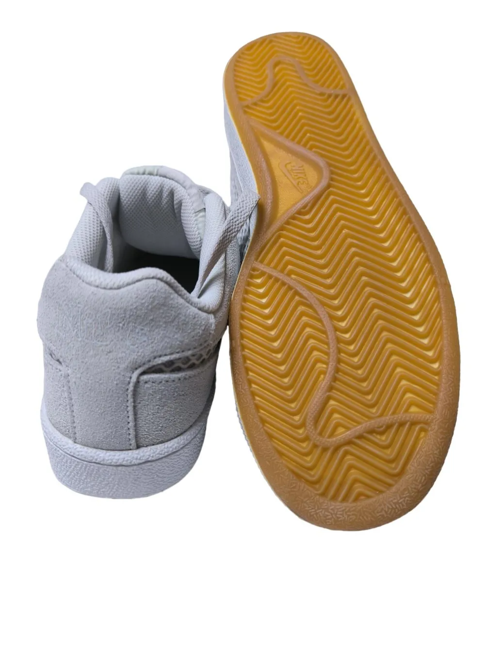 Schnürsneaker Größe 41-Nike Hot