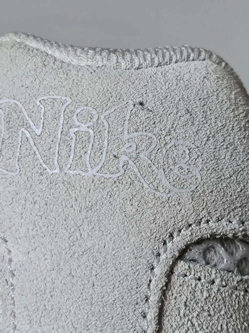 Schnürsneaker Größe 41-Nike Hot