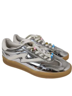 Schnürsneaker Größe 39-Madden Girl Sale