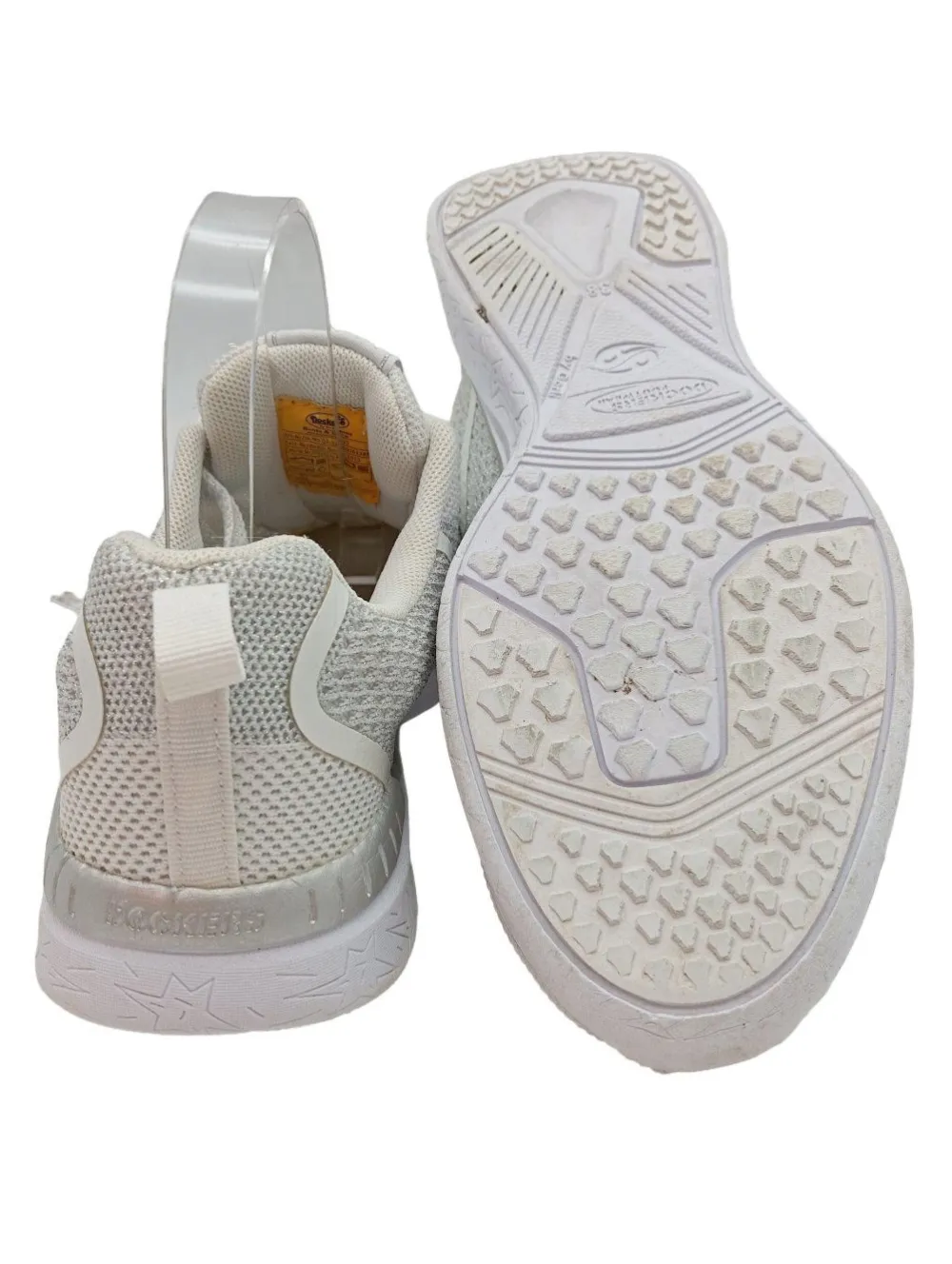 Schnürsneaker Größe 38-Dockers Outlet