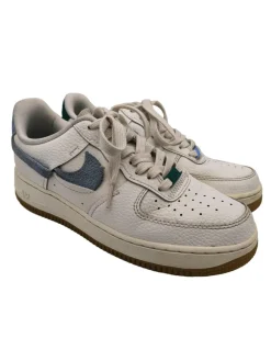 Schnürsneaker Größe 40,5-Nike New