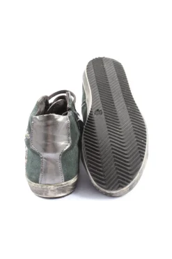 Schnürsneaker Größe 37- Clearance