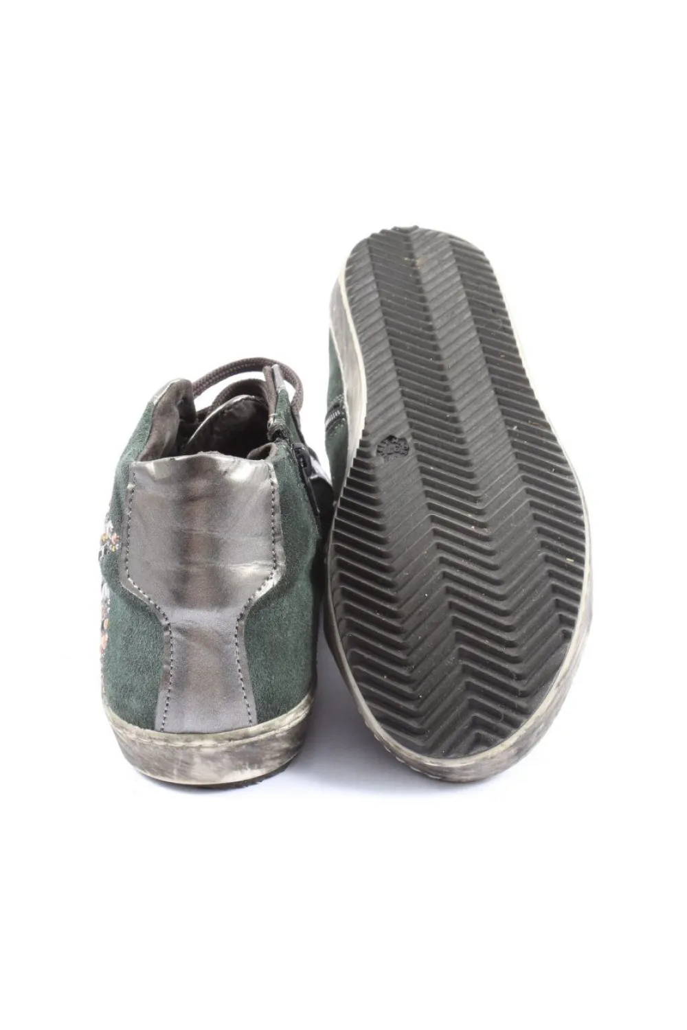 Schnürsneaker Größe 37- Clearance