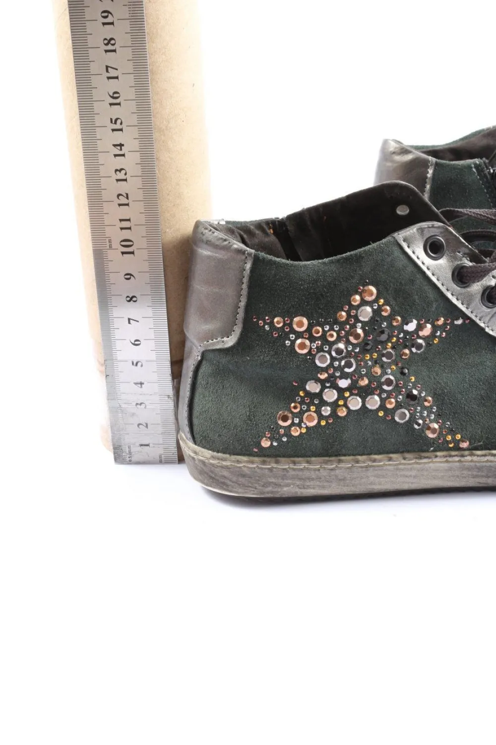 Schnürsneaker Größe 37- Clearance