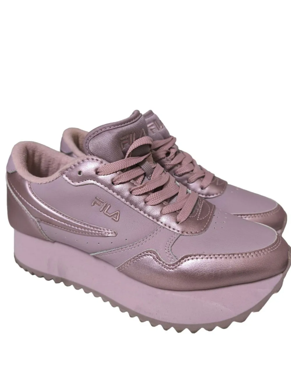 Schnürsneaker Größe 39-Fila Clearance