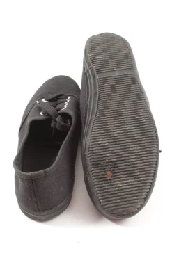 Schnürsneaker Größe 37-VTY Sale