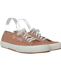 Sneaker>Superga Schnürsneaker Größe 41 nude