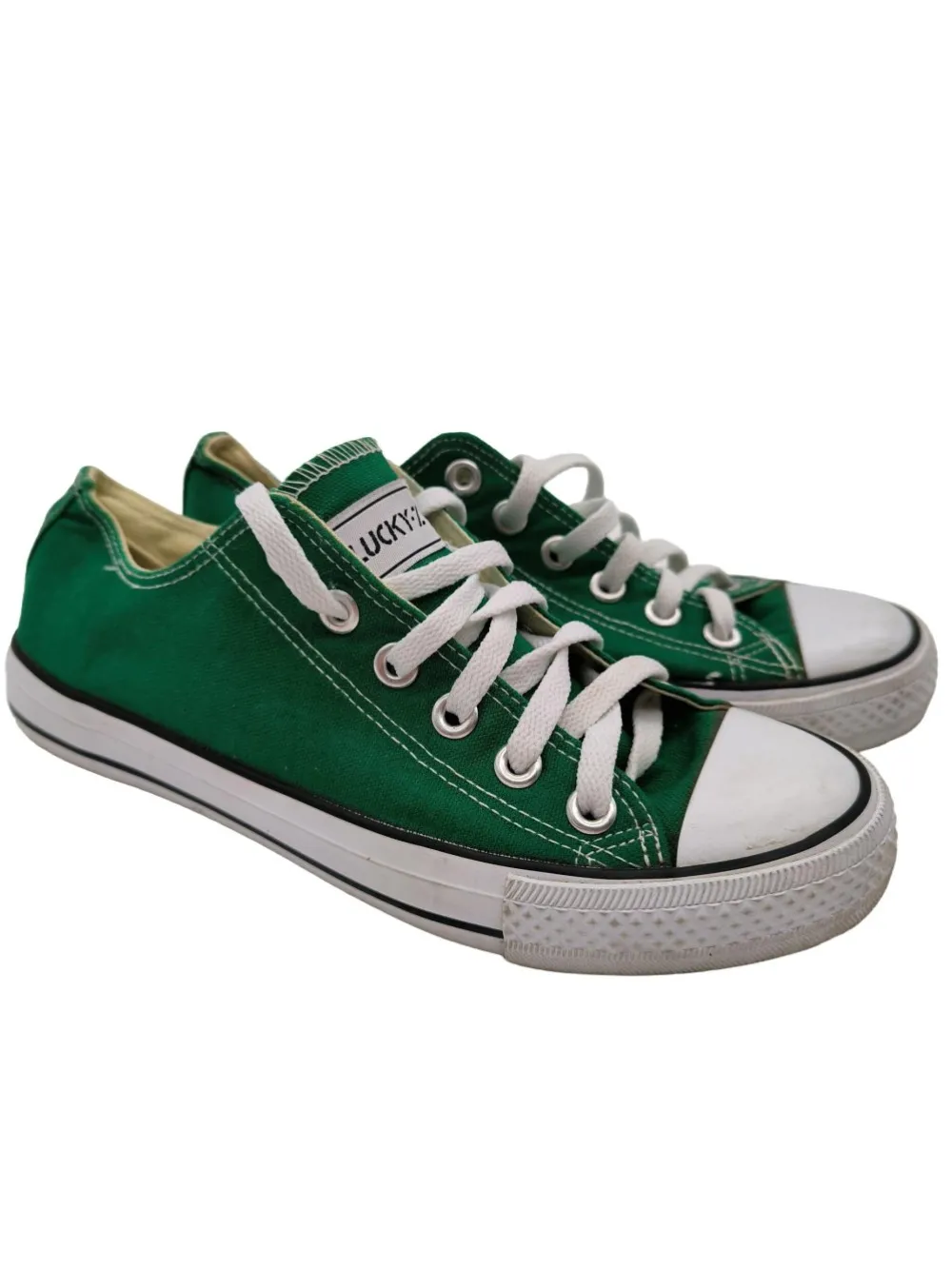 Schnürsneaker Größe 39-Elara Hot