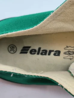 Schnürsneaker Größe 39-Elara Hot