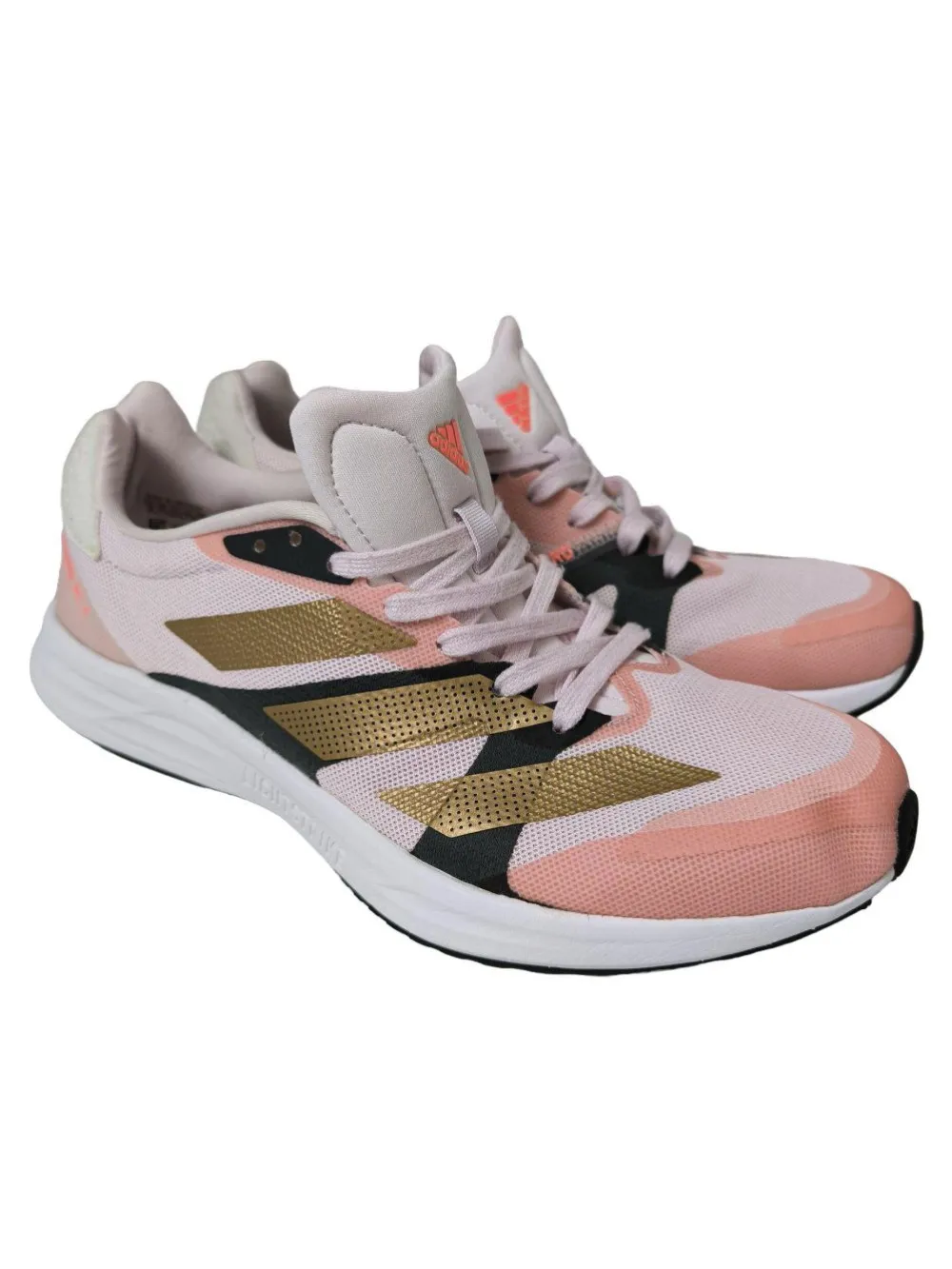 Schnürsneaker Größe 40-Adidas Sale