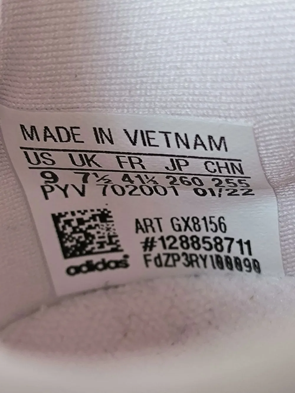 Schnürsneaker Größe 40-Adidas Sale