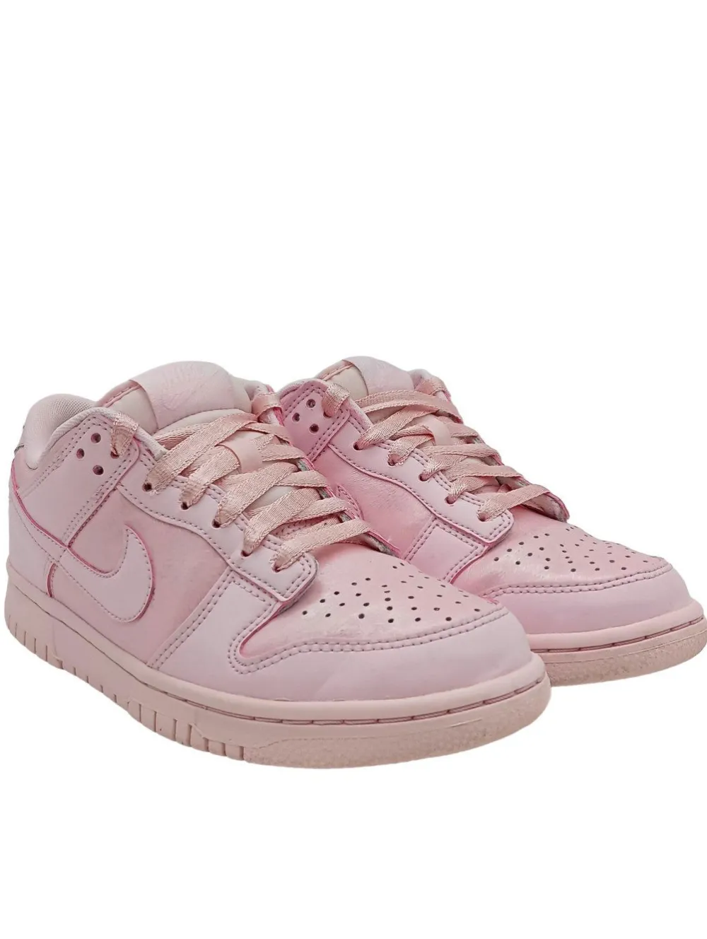 Sneaker>Nike Schnürsneaker Größe 38 pink
