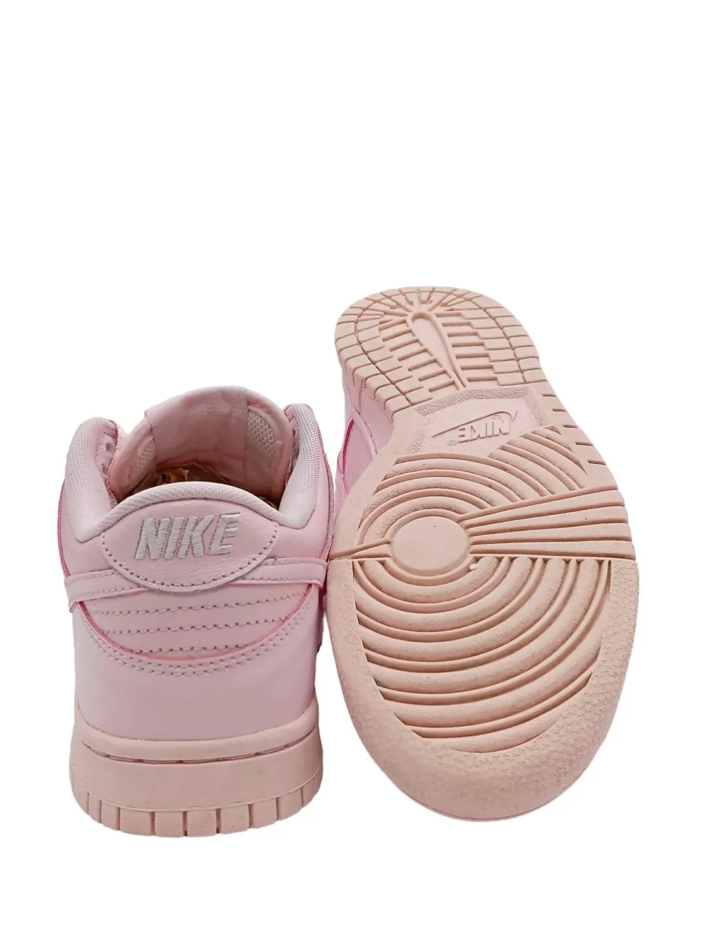 Sneaker>Nike Schnürsneaker Größe 38 pink