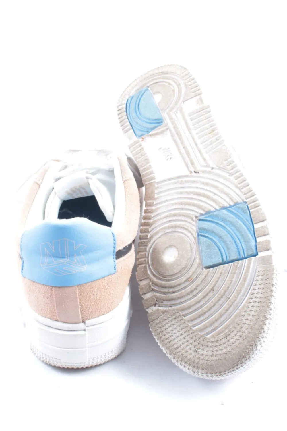 Sneaker>Nike Schnürsneaker Größe 38