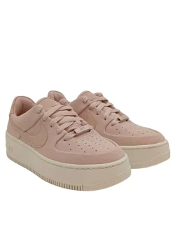 Schnürsneaker Größe 37,5-Nike Discount