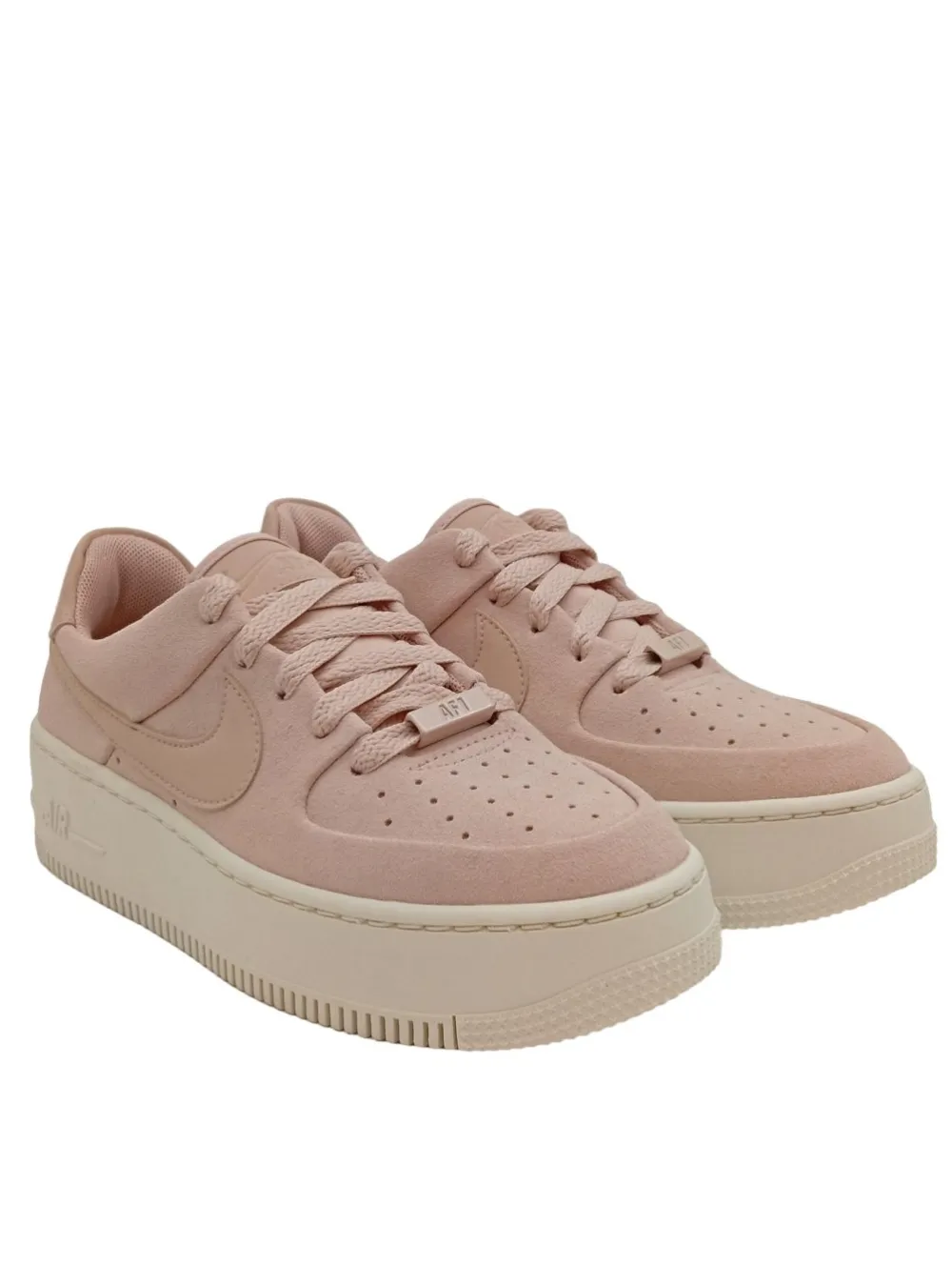 Schnürsneaker Größe 37,5-Nike Discount