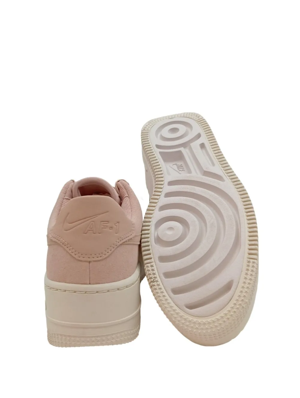 Schnürsneaker Größe 37,5-Nike Discount