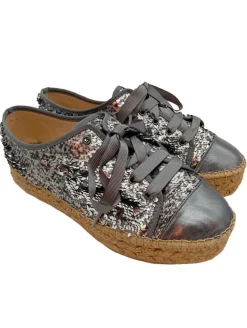 Schnürsneaker Größe 39-Macarena Best