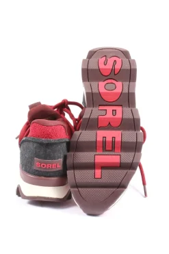 Schnürsneaker Größe 36-Sorel Outlet