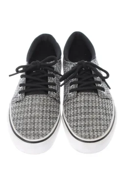 Schnürsneaker Größe 38,5-DC