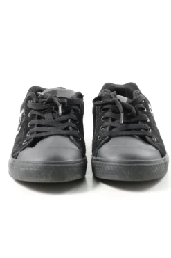 Sneaker>DC Schnürsneaker Größe 37 schwarz