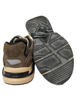 Sneaker>ARKK Copenhagen Schnürsneaker Größe 42 braunschwarz