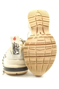 Sneaker>Meline Schnürsneaker Größe 37 wollweiß