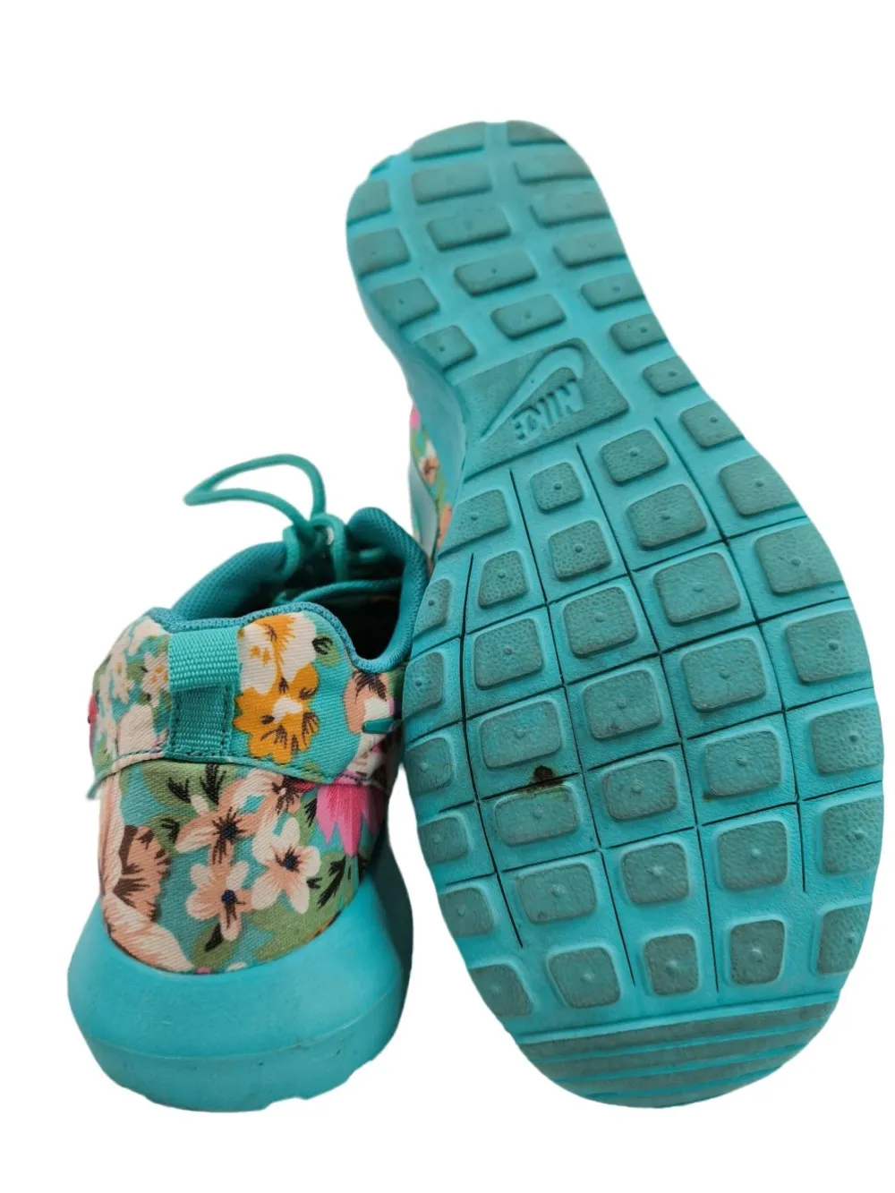 Schnürsneaker Größe 39-Nike Hot