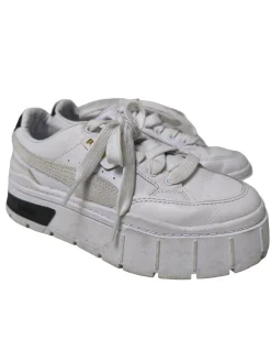 Schnürsneaker Größe 36-Puma Discount