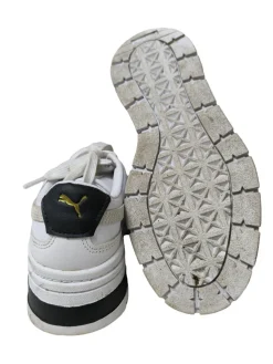 Schnürsneaker Größe 36-Puma Discount