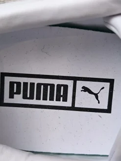 Schnürsneaker Größe 36-Puma Discount