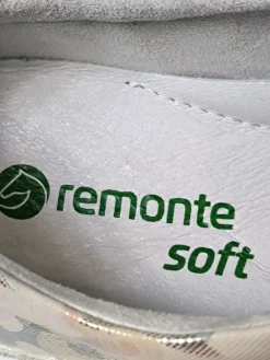 Schnürsneaker Größe 44-Remonte Outlet