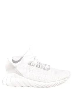 Sneaker>Adidas Schnürsneaker Größe 40,5 weiß