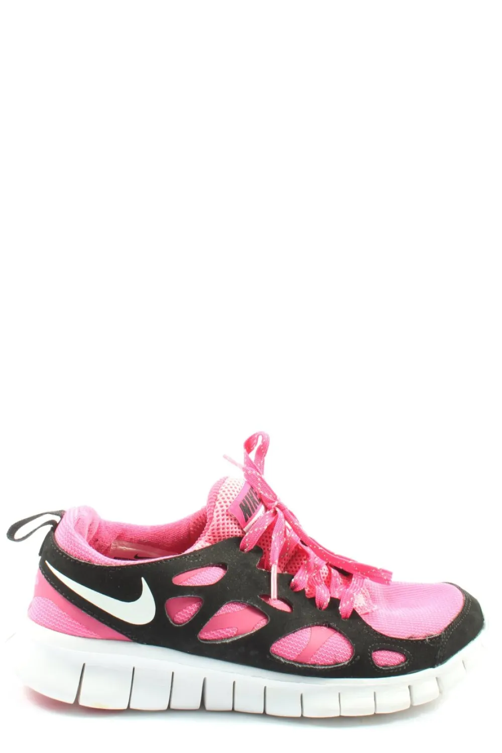 Schnürsneaker Größe 37,5-Nike