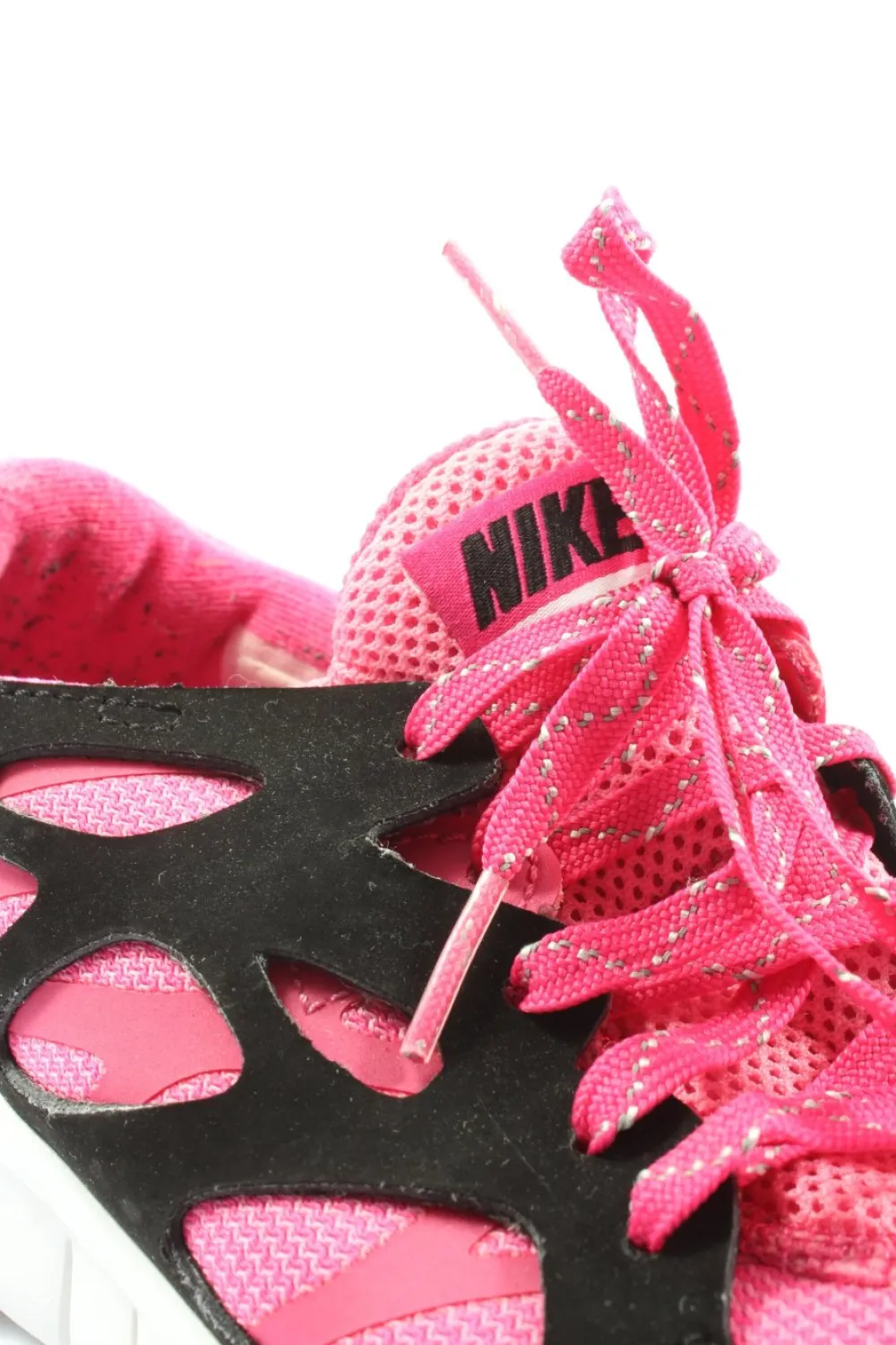 Schnürsneaker Größe 37,5-Nike