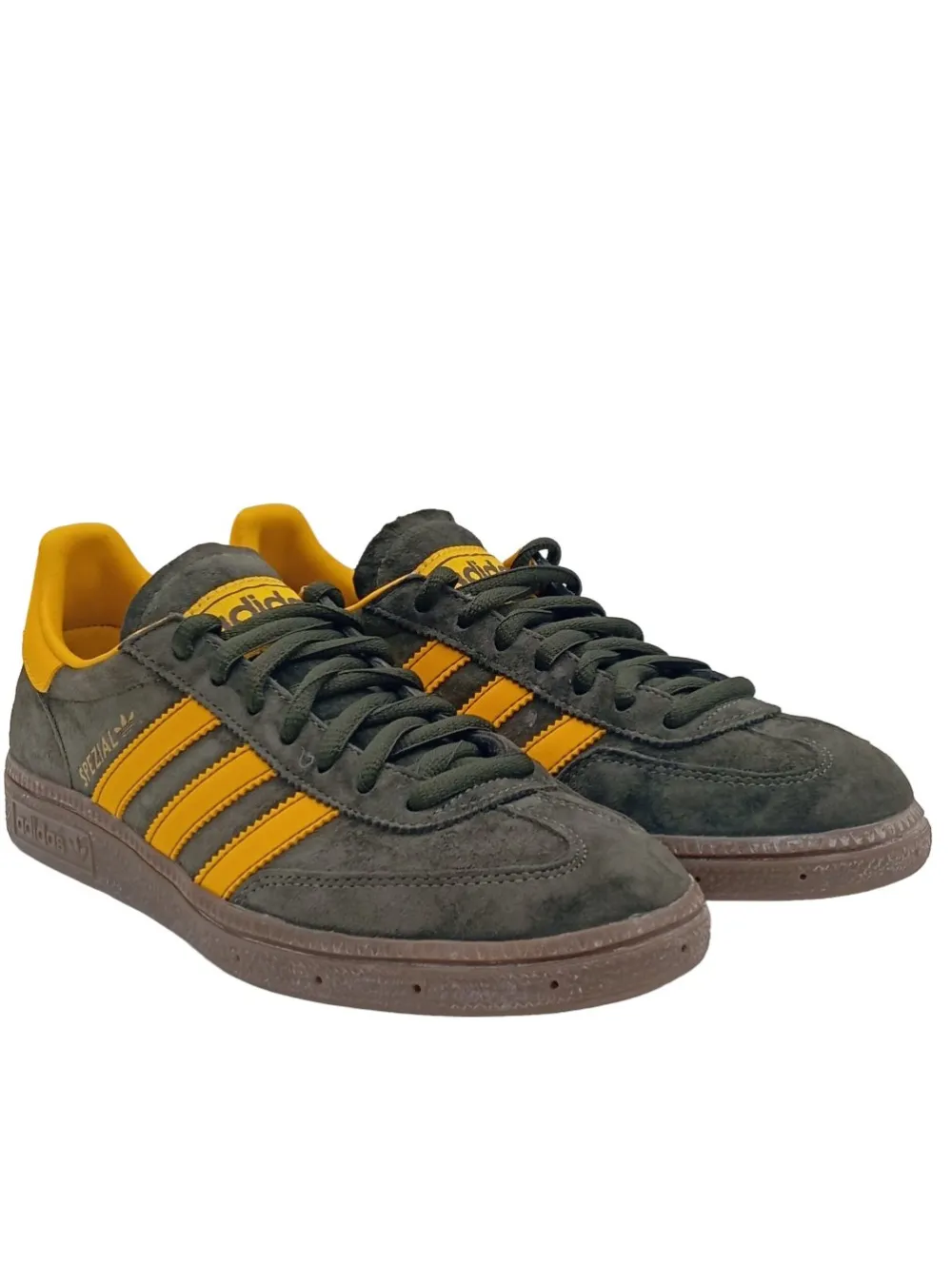 Schnürsneaker Größe 37-Adidas Discount