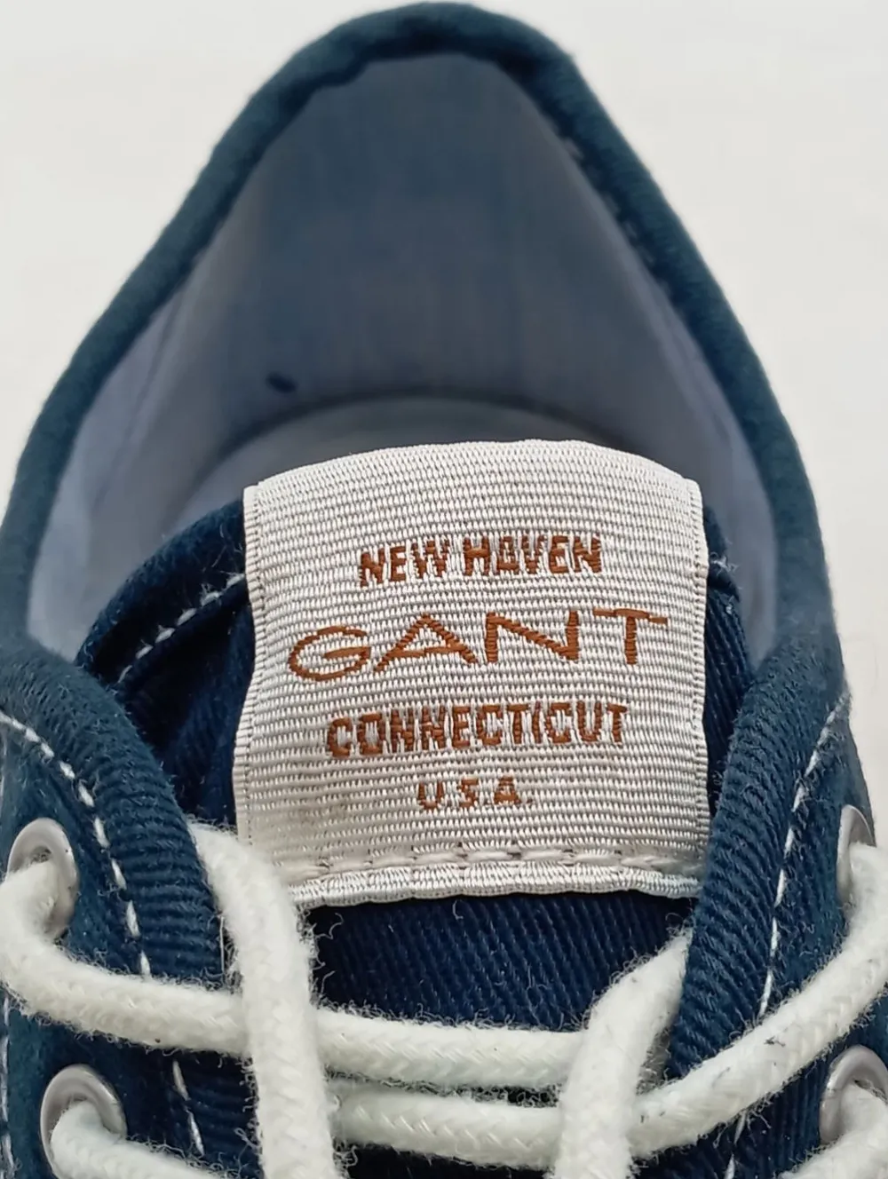 Schnürsneaker Größe 37-Gant Best