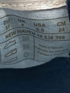 Schnürsneaker Größe 37-Gant Best