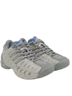 Sneaker>Adidas Schnürsneaker Größe 37 hellgrau