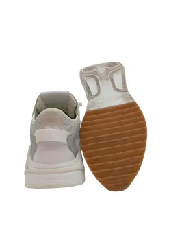 Sneaker>Philippe Model Schnürsneaker Größe 36 weißhellgrau