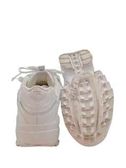 Sneaker>Fila Schnürsneaker Größe 37 weiß