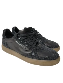 Sneaker>Kennel & Schmenger Schnürsneaker Größe 38 schwarz