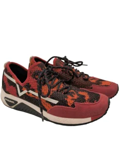 Sneaker>Diesel Schnürsneaker Größe 41 rot