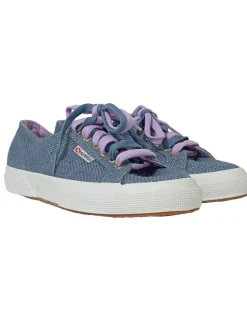 Schnürsneaker Größe 41-Superga Hot