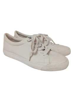 Sneaker>Oysho Schnürsneaker Größe 41 wollweiß