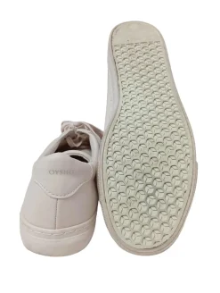 Sneaker>Oysho Schnürsneaker Größe 41 wollweiß