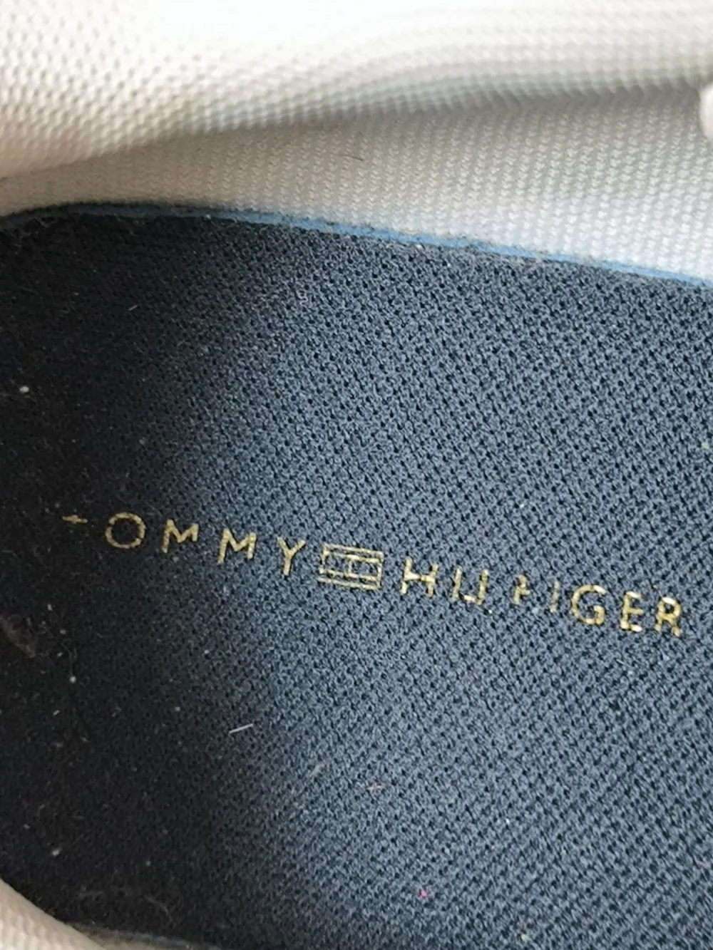 Schnürsneaker Größe 41-Tommy Hilfiger Best