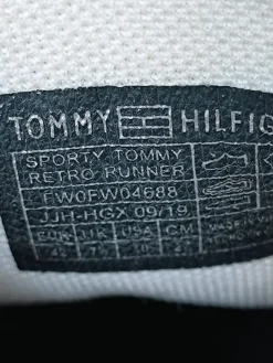 Schnürsneaker Größe 41-Tommy Hilfiger Best