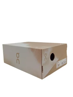 Schnürsneaker Größe 38,5-On Running New