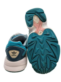 Sneaker>Adidas Schnürsneaker Größe 38,5